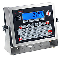 Model 225 Digital Weight Indicator